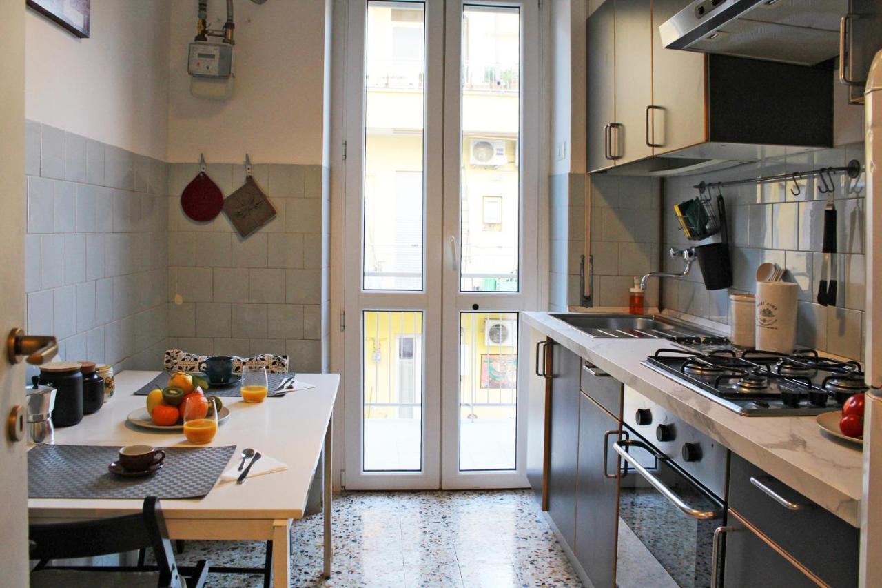 Casa Don Mico Roma Exterior foto