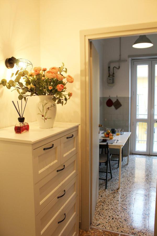 Casa Don Mico Roma Exterior foto