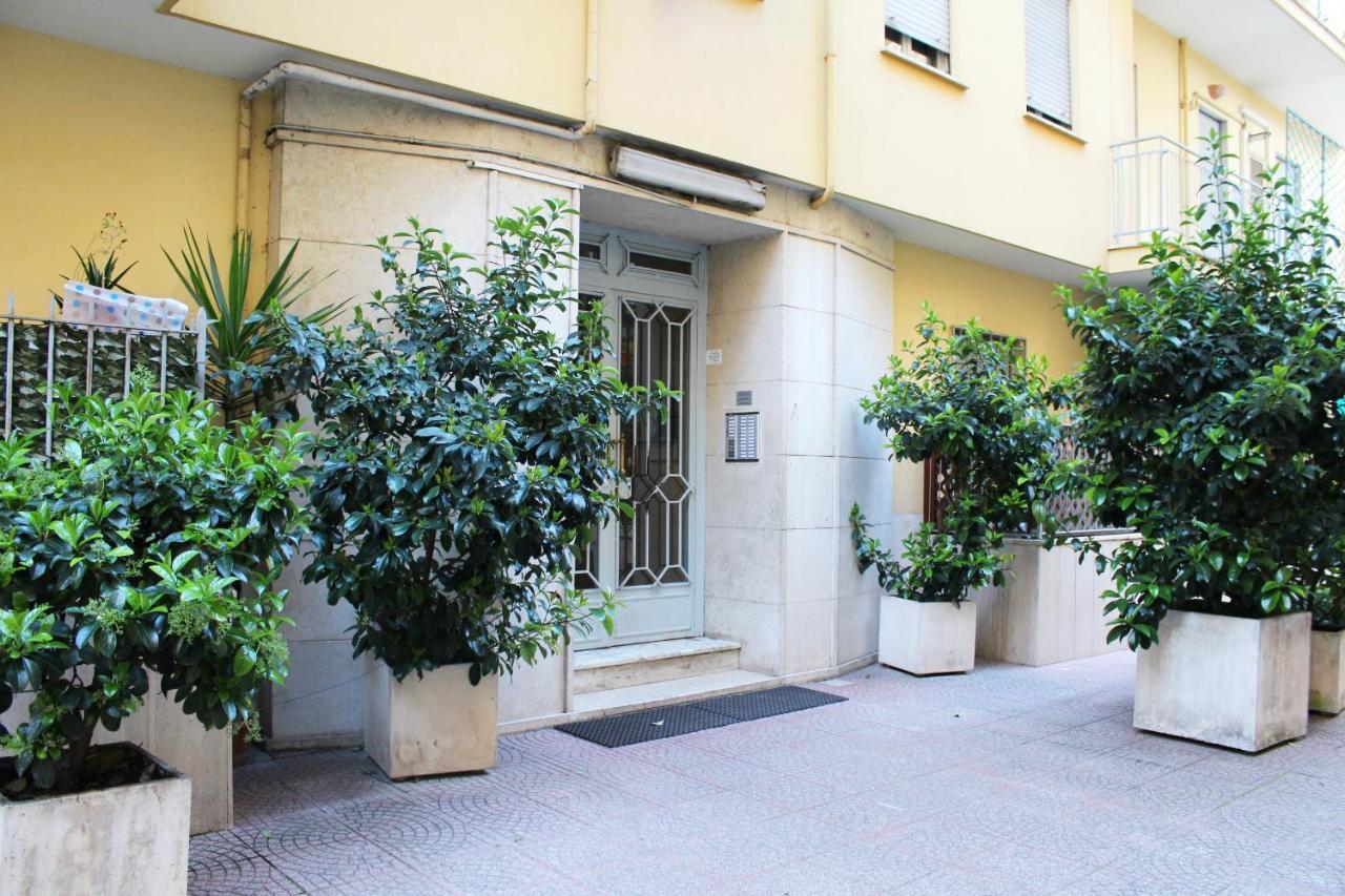 Casa Don Mico Roma Exterior foto